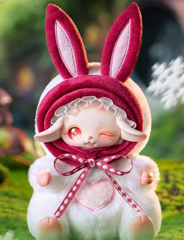 Original Character Sammelfiguren Blind Box 6er-Set Sally Fantasy Series 15 cm      - Preorder - ETA: 19.07.2026