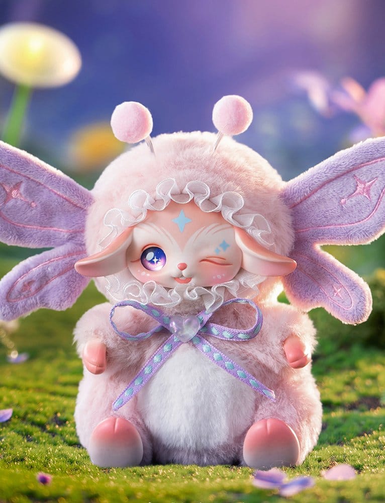 Original Character Sammelfiguren Blind Box 6er-Set Sally Fantasy Series 15 cm      - Preorder - ETA: 19.07.2026