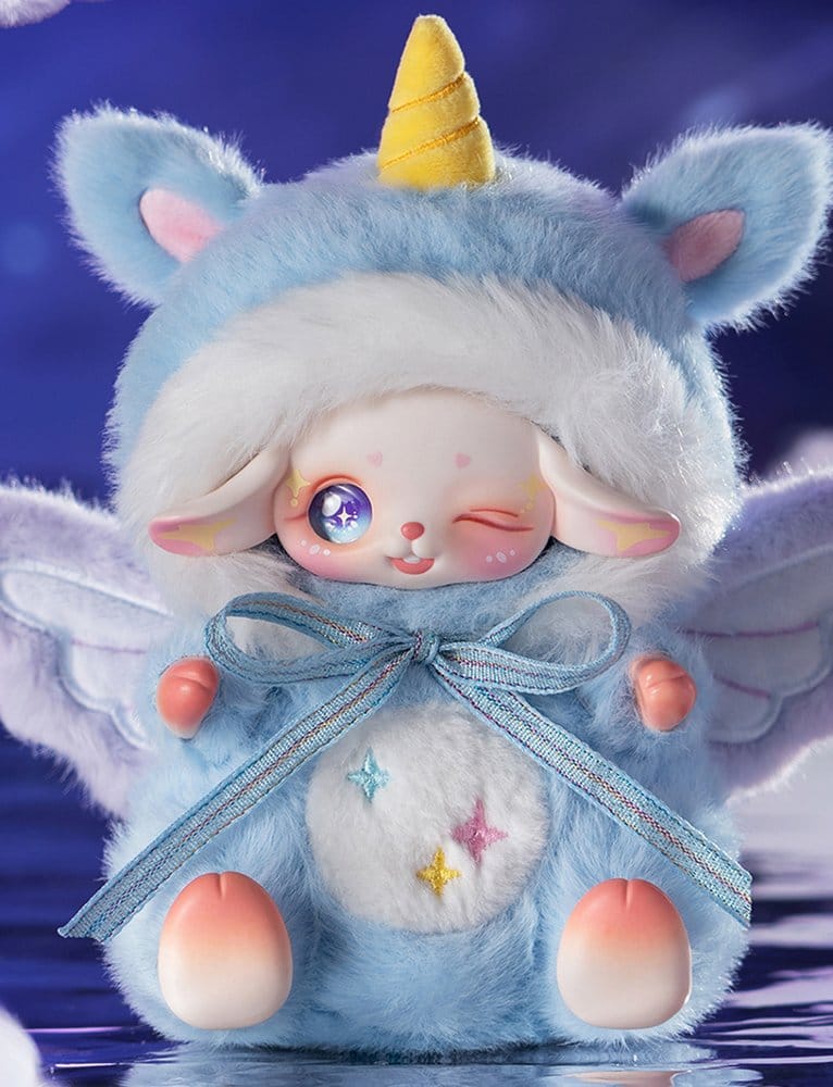 Original Character Sammelfiguren Blind Box 6er-Set Sally Fantasy Series 15 cm      - Preorder - ETA: 19.07.2026