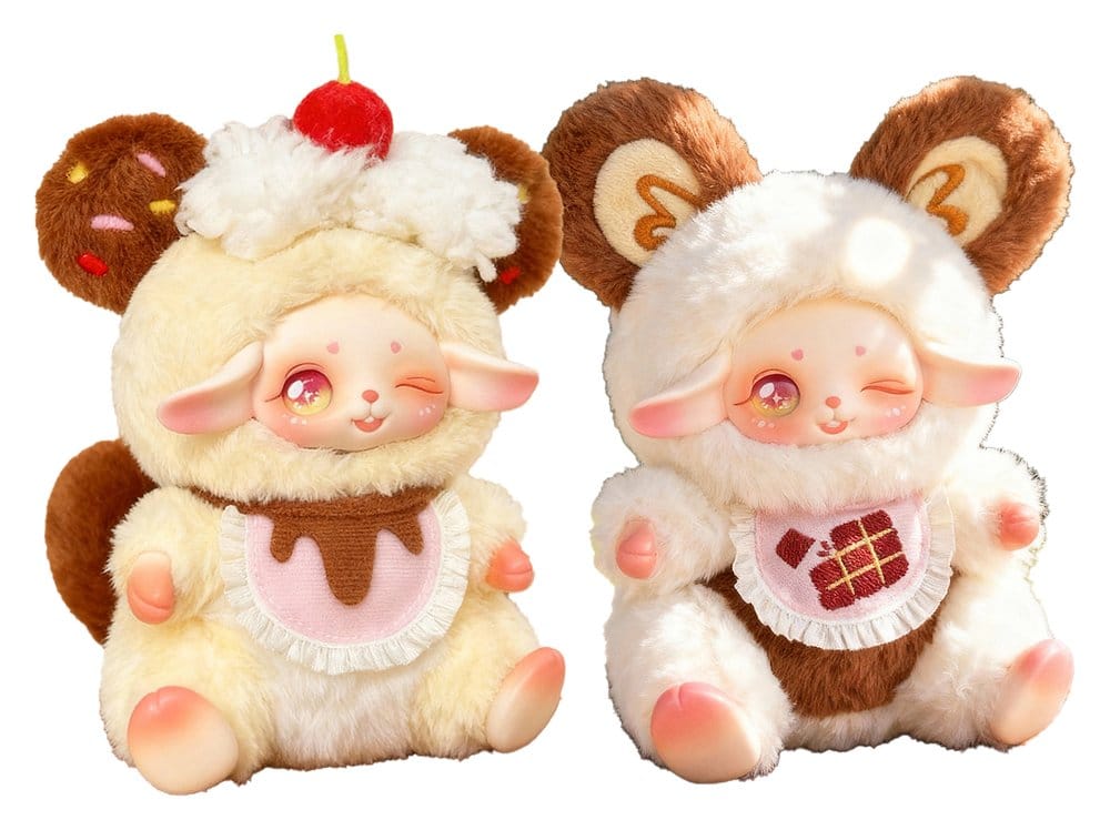 Original Character Sammelfiguren Blind Box 6er-Set Sally Sweet Dream House Series 15 cm     - Preorder - ETA: 19.07.2026