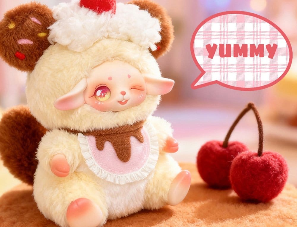 Original Character Sammelfiguren Blind Box 6er-Set Sally Sweet Dream House Series 15 cm     - Preorder - ETA: 19.07.2026