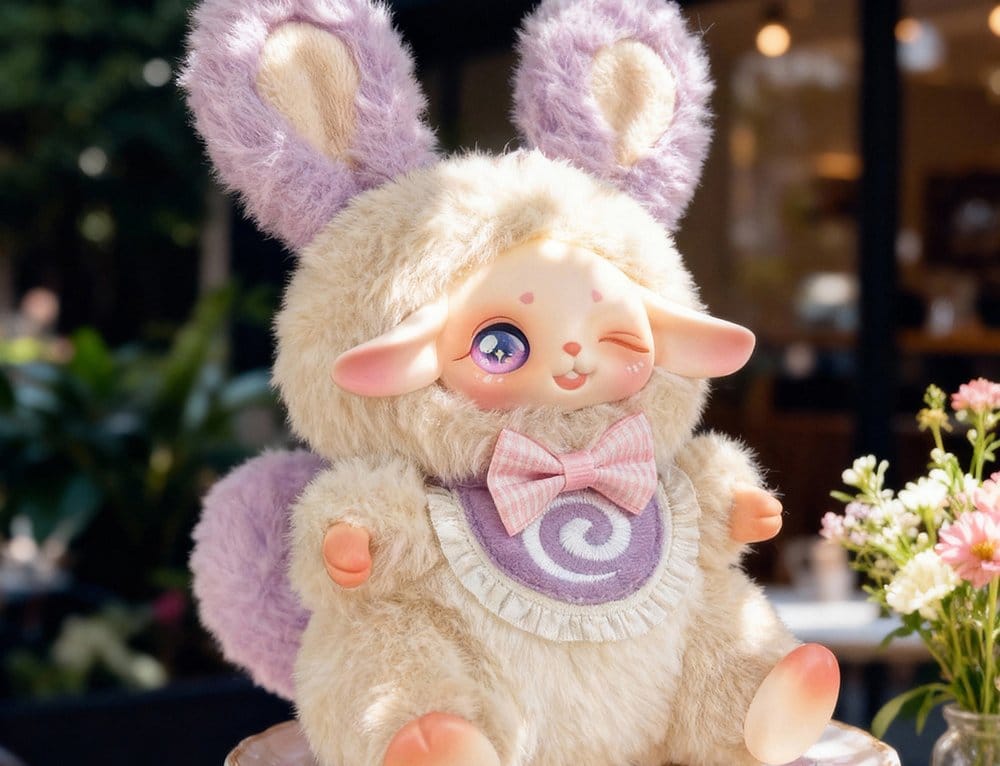Original Character Sammelfiguren Blind Box 6er-Set Sally Sweet Dream House Series 15 cm     - Preorder - ETA: 19.07.2026