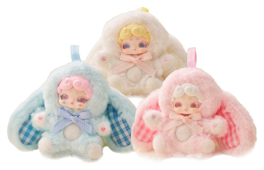 Original Character Sammelfiguren Blind Box 6er-Set Lucky Deer Nai Sweetheart Baby 10 cm      - Preorder - ETA: 24.09.2026