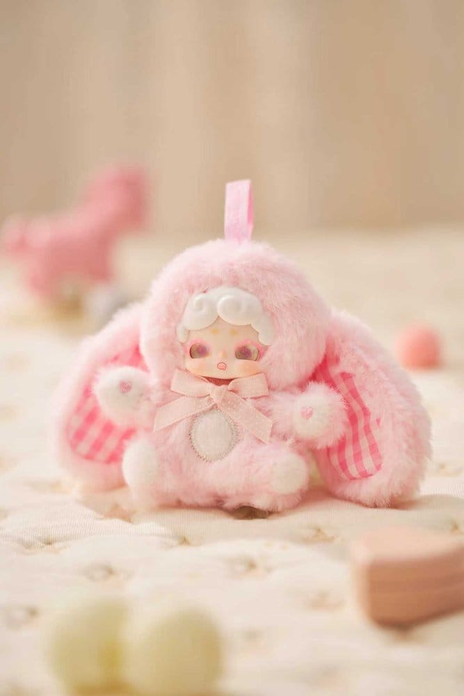 Original Character Sammelfiguren Blind Box 6er-Set Lucky Deer Nai Sweetheart Baby 10 cm      - Preorder - ETA: 24.09.2026