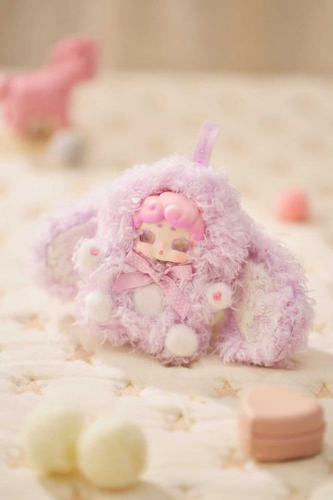 Original Character Sammelfiguren Blind Box 6er-Set Lucky Deer Nai Sweetheart Baby 10 cm      - Preorder - ETA: 24.09.2026