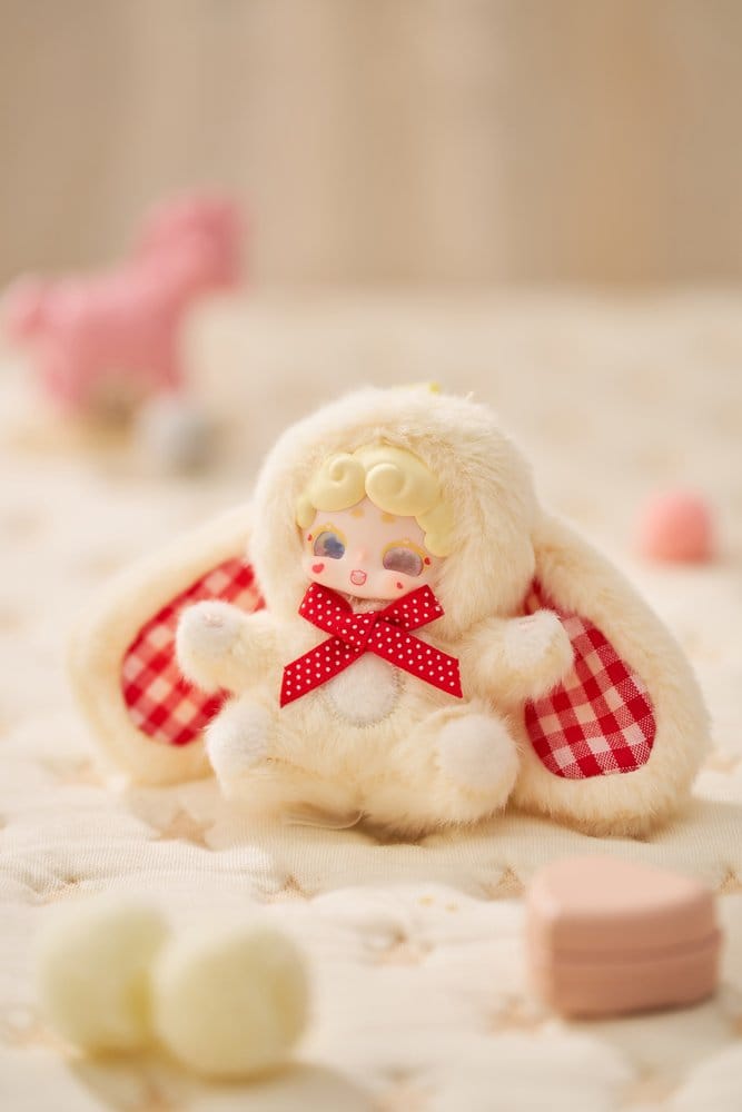 Original Character Sammelfiguren Blind Box 6er-Set Lucky Deer Nai Sweetheart Baby 10 cm      - Preorder - ETA: 24.09.2026