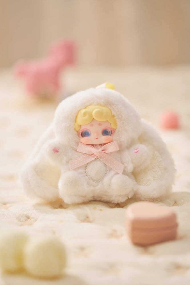 Original Character Sammelfiguren Blind Box 6er-Set Lucky Deer Nai Sweetheart Baby 10 cm      - Preorder - ETA: 24.09.2026
