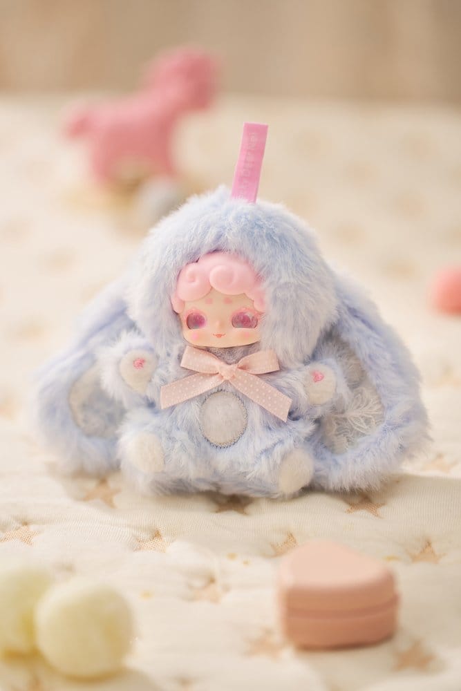 Original Character Sammelfiguren Blind Box 6er-Set Lucky Deer Nai Sweetheart Baby 10 cm      - Preorder - ETA: 24.09.2026