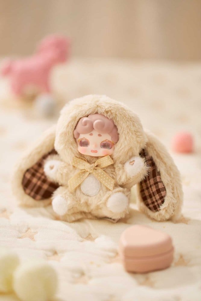 Original Character Sammelfiguren Blind Box 6er-Set Lucky Deer Nai Sweetheart Baby 10 cm      - Preorder - ETA: 24.09.2026