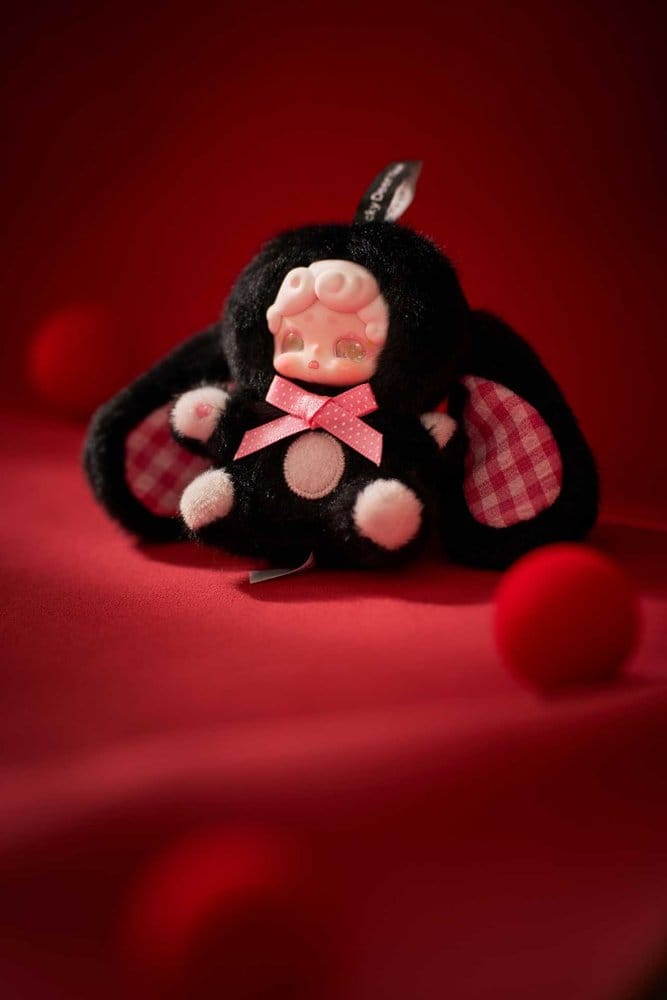 Original Character Sammelfiguren Blind Box 6er-Set Lucky Deer Nai Sweetheart Baby 10 cm      - Preorder - ETA: 24.09.2026