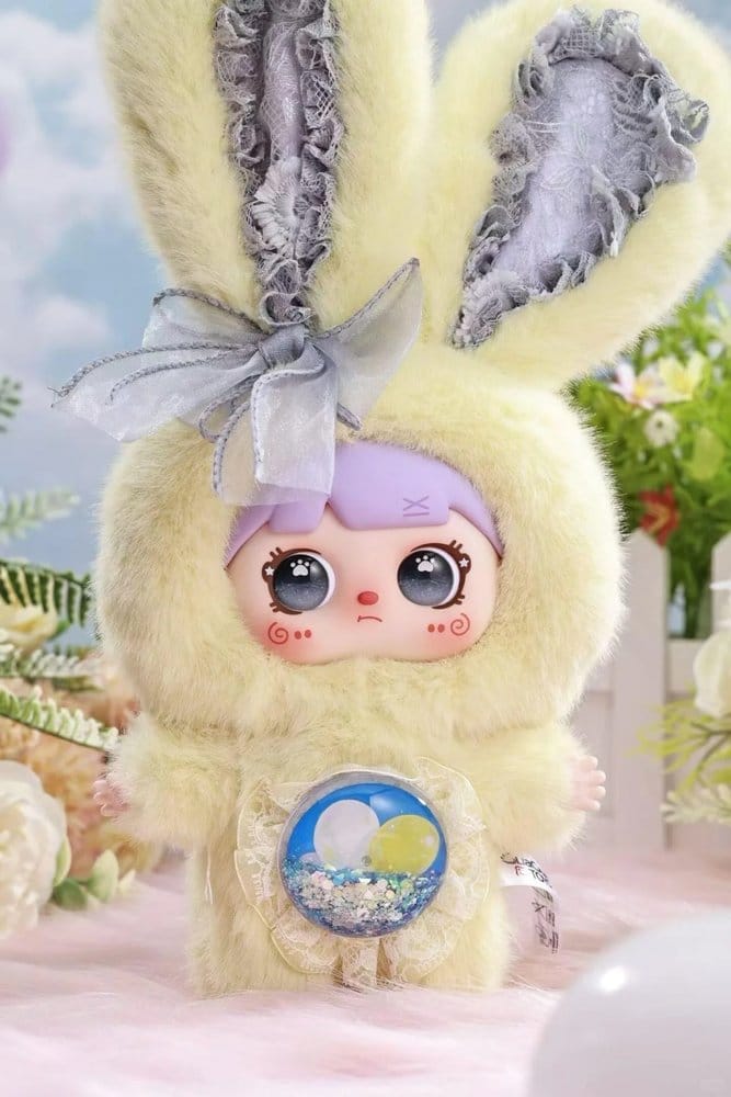 Original Character Minifiguren 6er-Pack Meya &amp; Mocici Candy Heart Rabbit Blind Box&nbsp; - Preorder - ETA: 25.12.2026