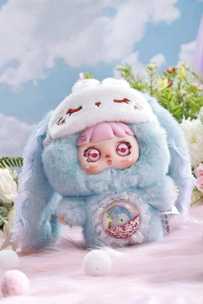 Original Character Minifiguren 6er-Pack Meya &amp; Mocici Candy Heart Rabbit Blind Box&nbsp; - Preorder - ETA: 25.12.2026