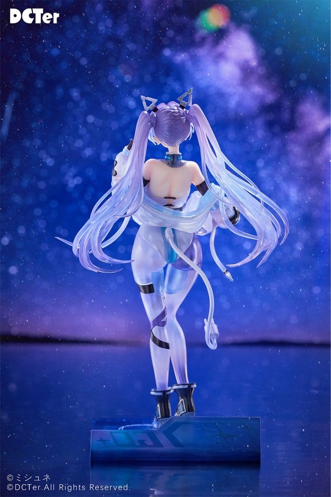 Original Character Figur 1/7 Star Sky Aila Illustration by misyune12 27 cm - Preorder - ETA: 25.01.2027