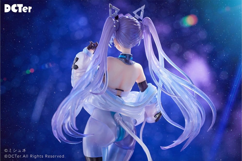 Original Character Figur 1/7 Star Sky Aila Illustration by misyune12 27 cm - Preorder - ETA: 25.01.2027
