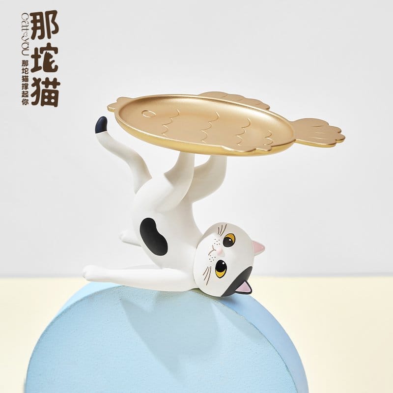 Ennoshitano Neko2 Minifiguren Blind Box Sortiment (6) - Preorder - ETA: 28.12.2026
