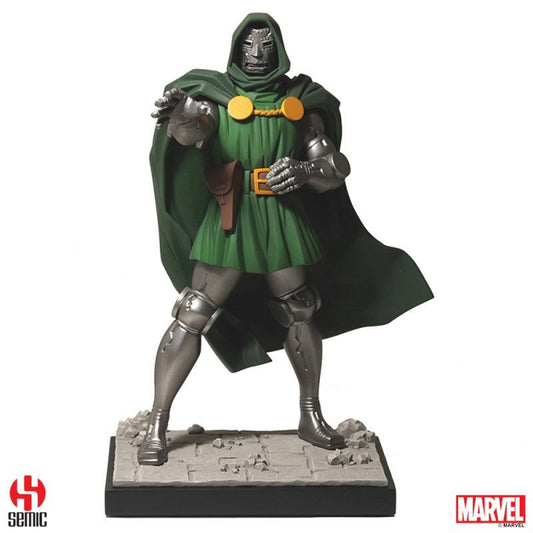 Marvel Comics Legacy Collection Statue Dr. Doom 26 cm - Preorder - ETA: 24.01.2026