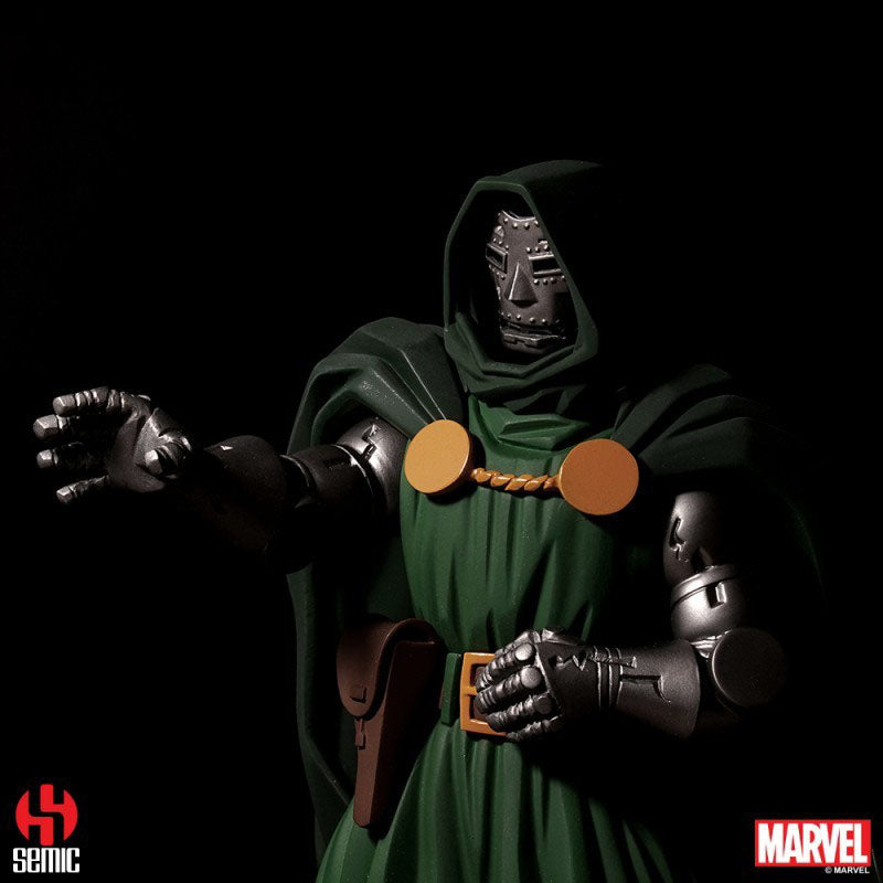 Marvel Comics Legacy Collection Statue Dr. Doom 26 cm - Preorder - ETA: 24.01.2026