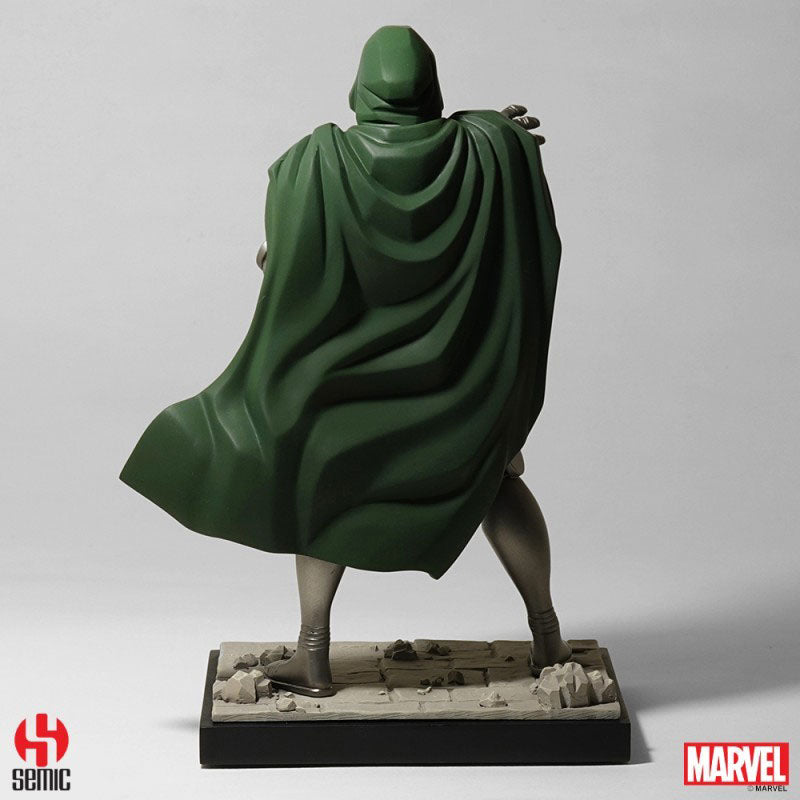 Marvel Comics Legacy Collection Statue Dr. Doom 26 cm - Preorder - ETA: 24.01.2026