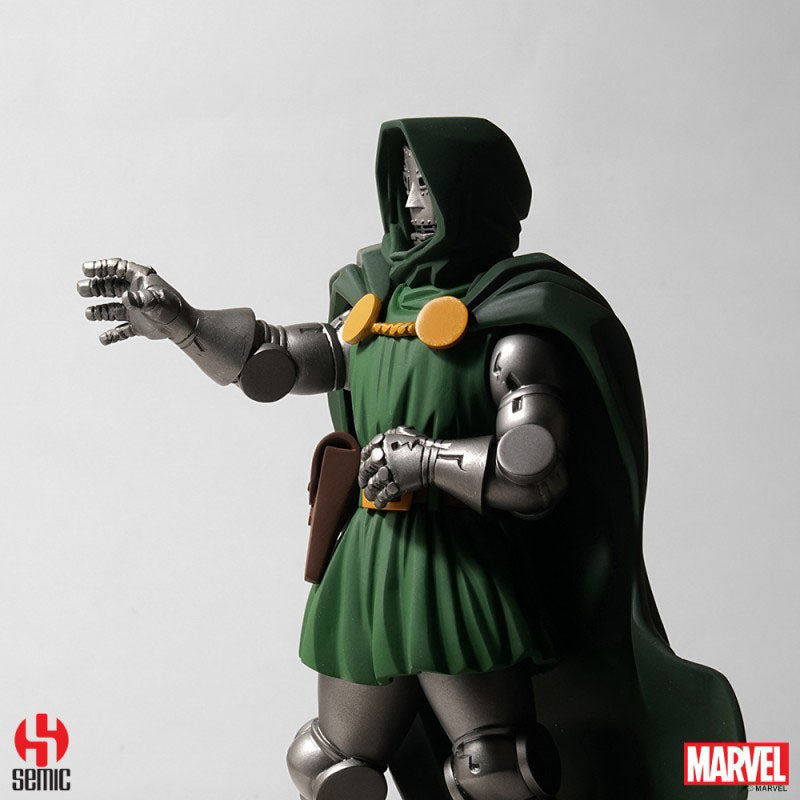 Marvel Comics Legacy Collection Statue Dr. Doom 26 cm - Preorder - ETA: 24.01.2026