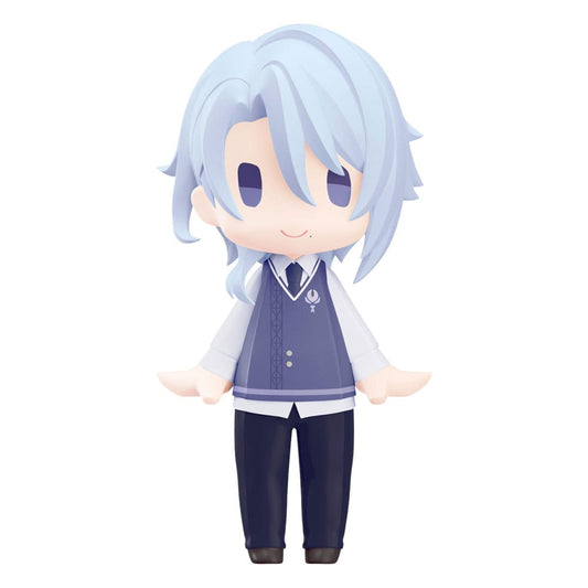 Genshin Impact HELLO! GOOD SMILE Actionfigur Ayato Kamisato 10 cm       - Versand: 7 Tage nach Bestellung