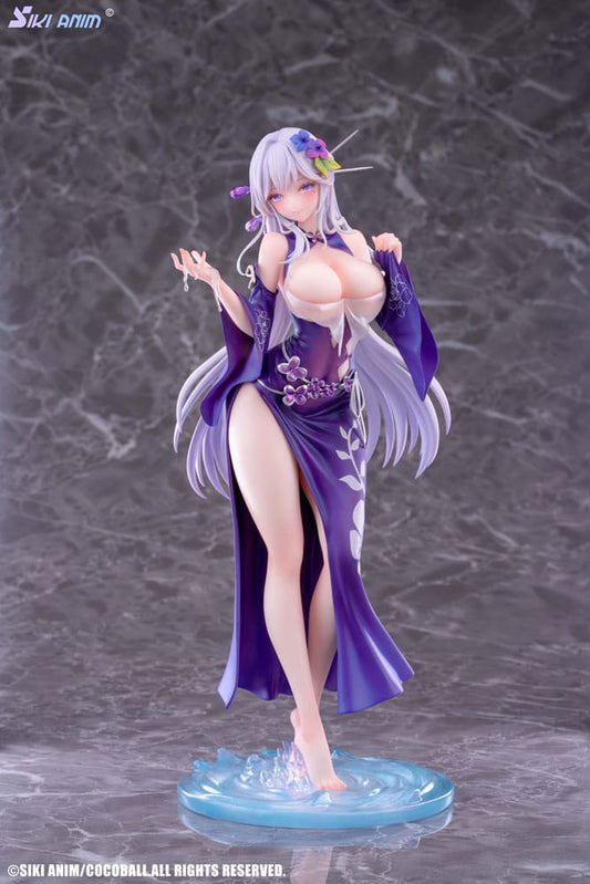 Original Character PVC Statue 1/7 Mizu no Seijo Deluxe Edition 26 cm - Preorder - ETA: 25.01.2026