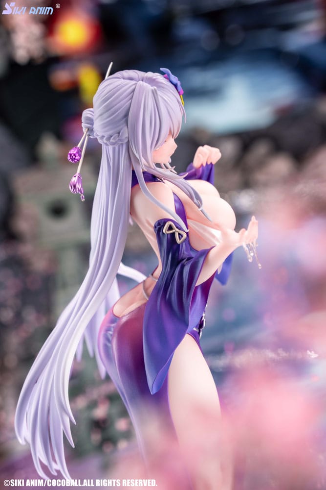 Original Character PVC Statue 1/7 Mizu no Seijo Deluxe Edition 26 cm - Preorder - ETA: 25.01.2026