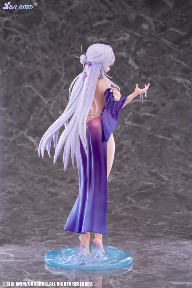 Original Character PVC Statue 1/7 Mizu no Seijo Deluxe Edition 26 cm - Preorder - ETA: 25.01.2026