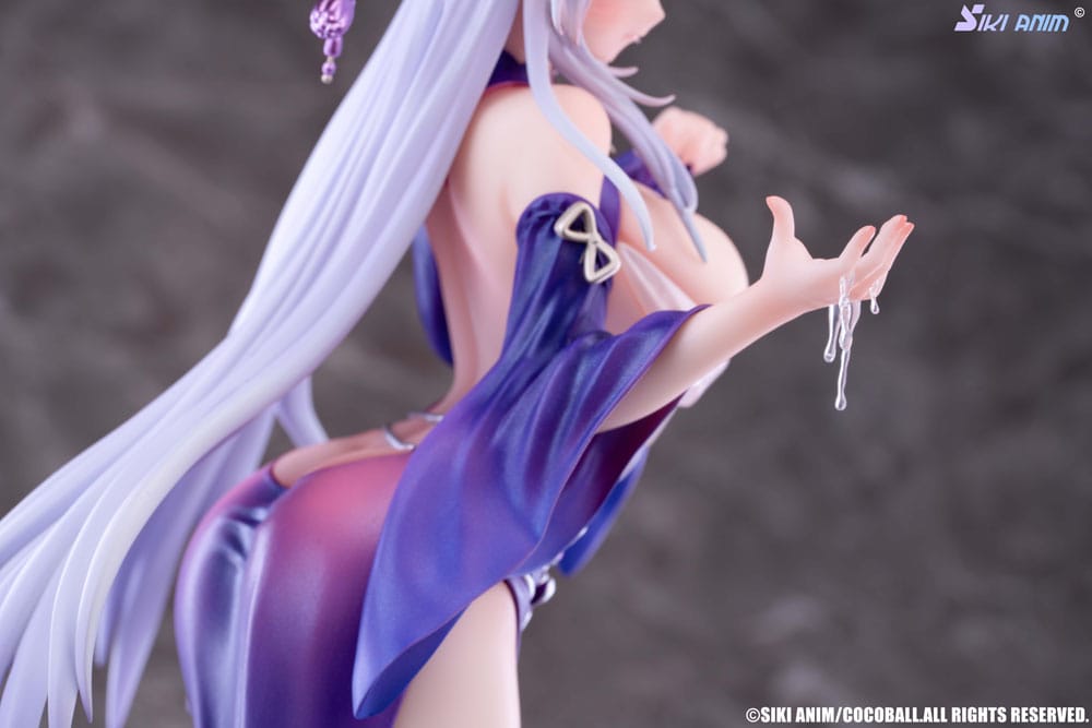 Original Character PVC Statue 1/7 Mizu no Seijo Deluxe Edition 26 cm - Preorder - ETA: 25.01.2026