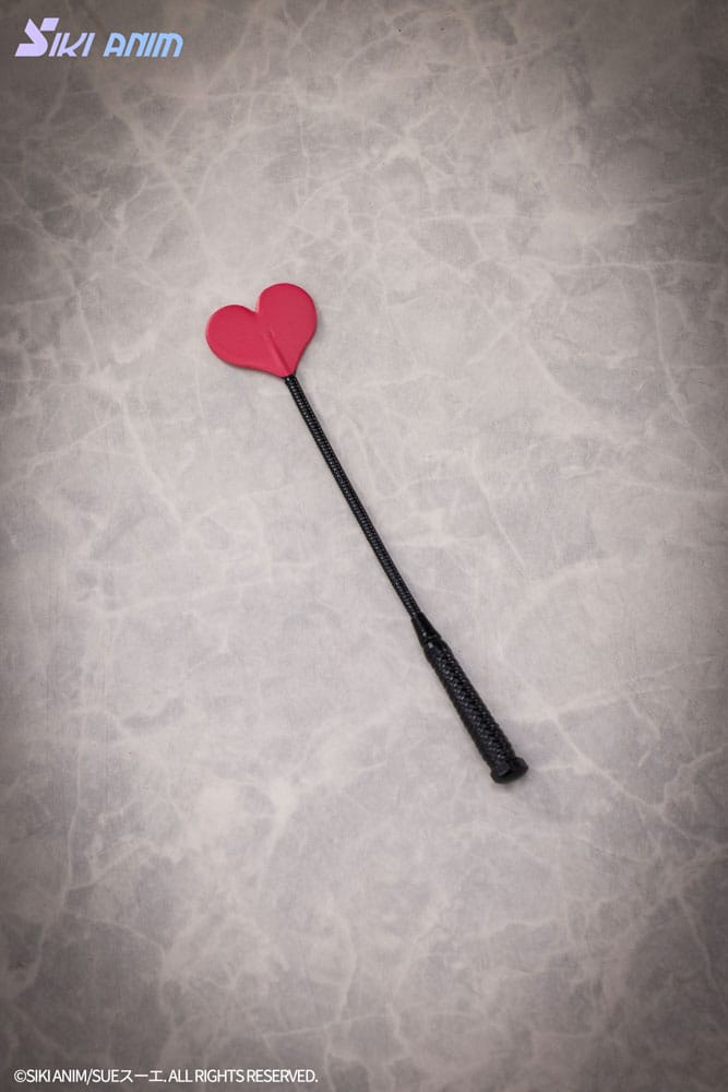 Original Character PVC Statue 1/6 Champagne and Bunny Girl Rose Black Stocking Ver. 31 cm  - Preorder - ETA: 25.08.2026