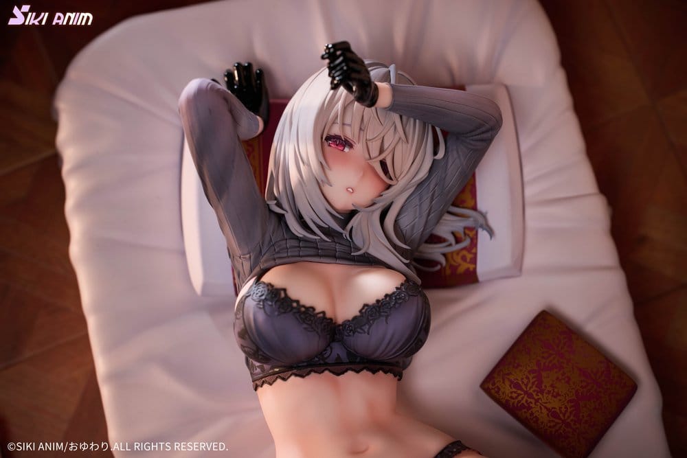 Original Character PVC Statue 1/7 Moonlight Night Lenne 28 cm    - Preorder - ETA: 25.12.2026