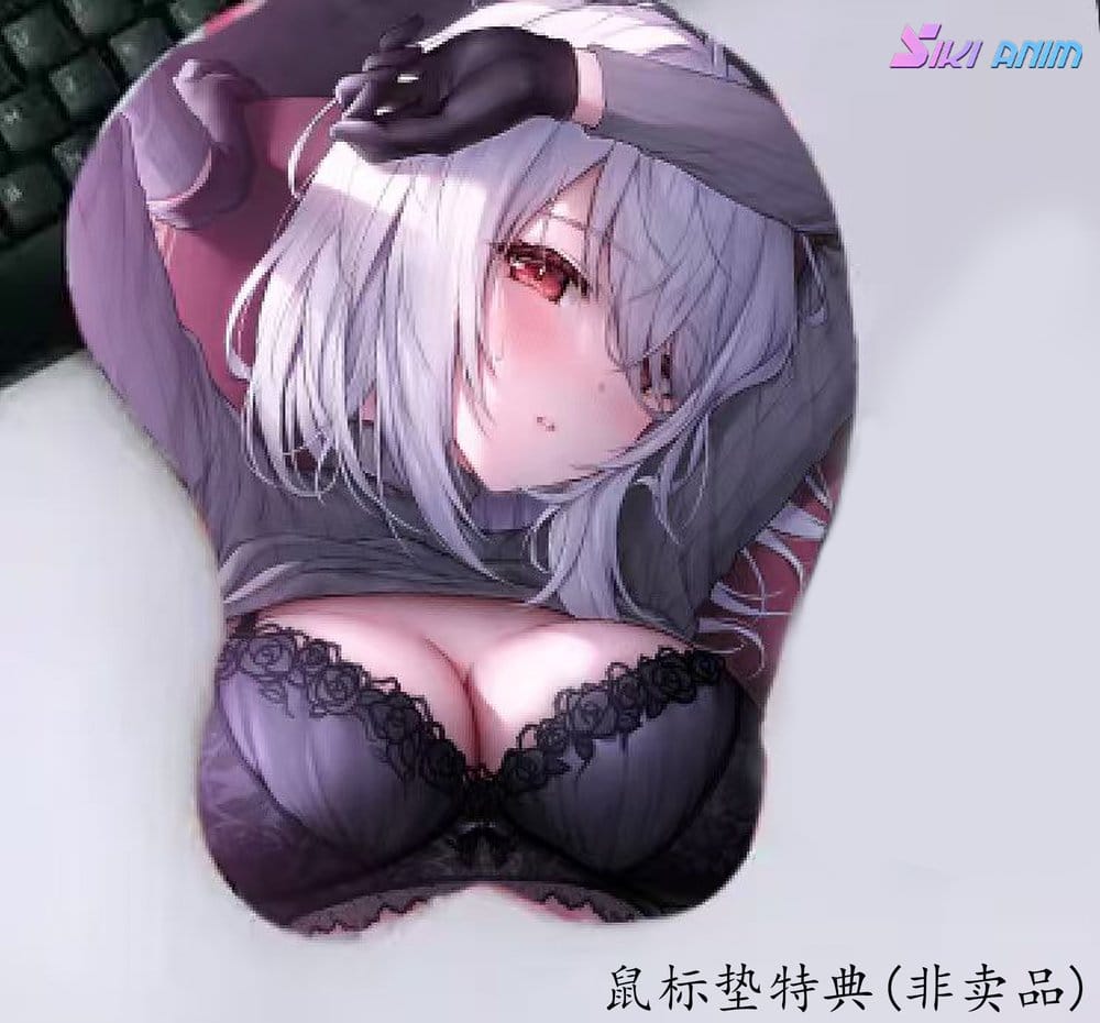 Original Character PVC Statue 1/7 Moonlight Night Lenne Deluxe Edition 28 cm   - Preorder - ETA: 25.12.2026