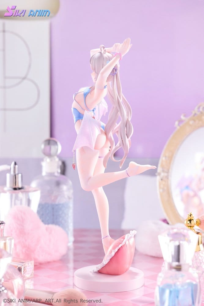 Original Character PVC Statue 1/6 Sayume Deluxe Edition 30 cm    - Preorder - ETA: 25.12.2026
