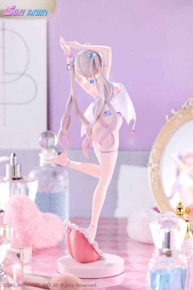 Original Character PVC Statue 1/6 Sayume Deluxe Edition 30 cm    - Preorder - ETA: 25.12.2026