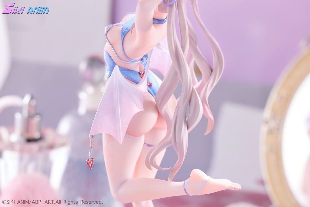 Original Character PVC Statue 1/6 Sayume Deluxe Edition 30 cm    - Preorder - ETA: 25.12.2026