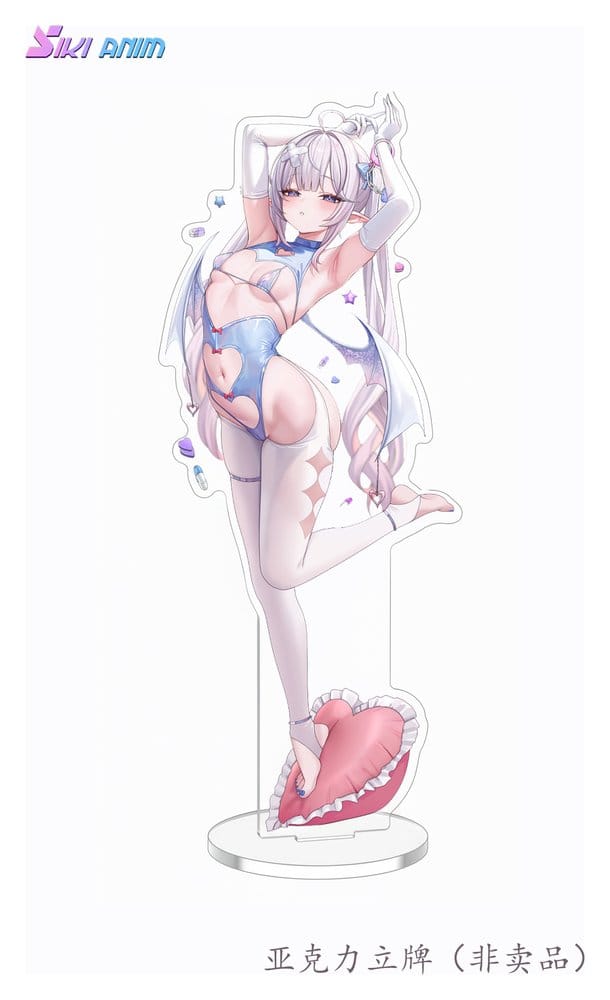Original Character PVC Statue 1/6 Sayume Deluxe Edition 30 cm    - Preorder - ETA: 25.12.2026