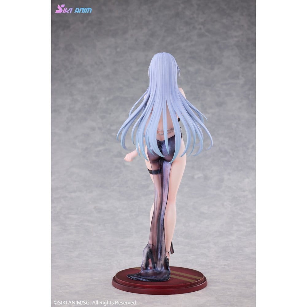 Original Character PVC Figur 1/6 Shion Alfine Dress Ver. 27 cm - Preorder - ETA: 25.06.2027
