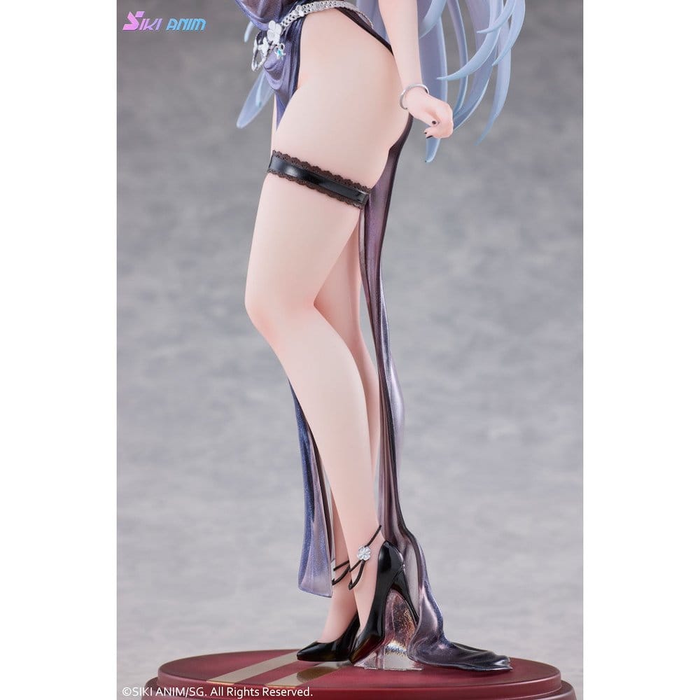 Original Character PVC Figur 1/6 Shion Alfine Dress Ver. 27 cm - Preorder - ETA: 25.06.2027