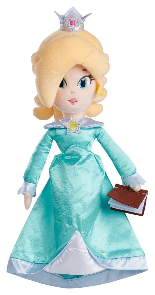 Super Mario Plüschfigur Rosalina 27cm - Preorder - ETA: 08.09.2026