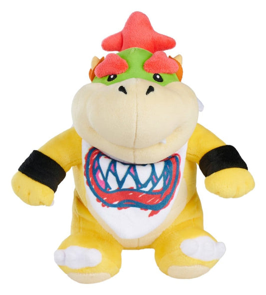 Super Mario Plüschfigur Bowser Jr. 22cm - Preorder - ETA: 25.06.2026