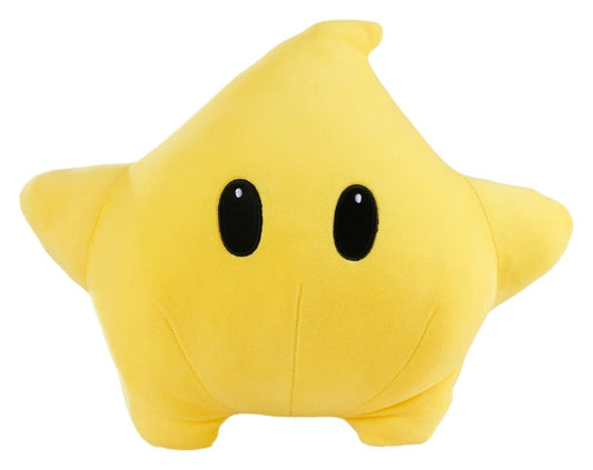 Super Mario Plüschfigur Luma 30cm - Preorder - ETA: 25.06.2026