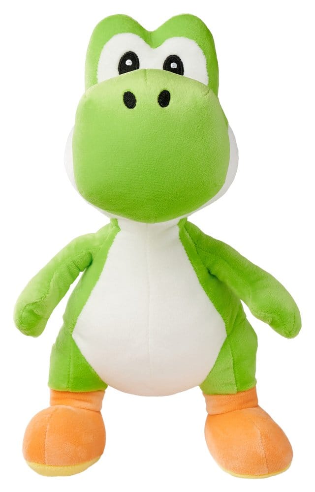 Super Mario Plüschfigur Infant Yoshi 28 cm - Preorder - ETA: 23.10.2026