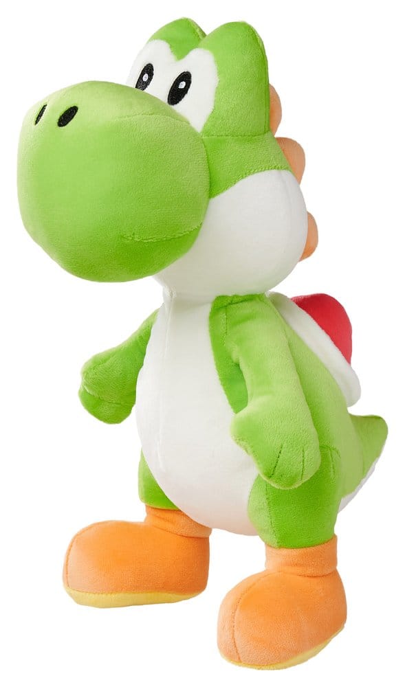 Super Mario Plüschfigur Infant Yoshi 28 cm - Preorder - ETA: 23.10.2026