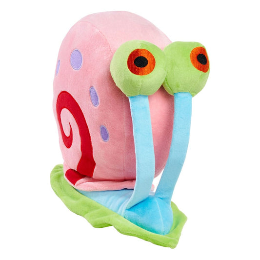 SpongeBob Schwammkopf Plüschfigur Gary 35 cm       - Versand: 5-7 Tage nach Bestellung
