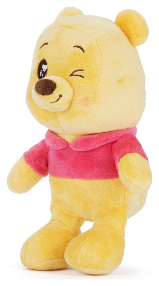 Disney Plüschfigur Winnie Puuh 25 cm             - Versand: 7 Tage nach Bestellung