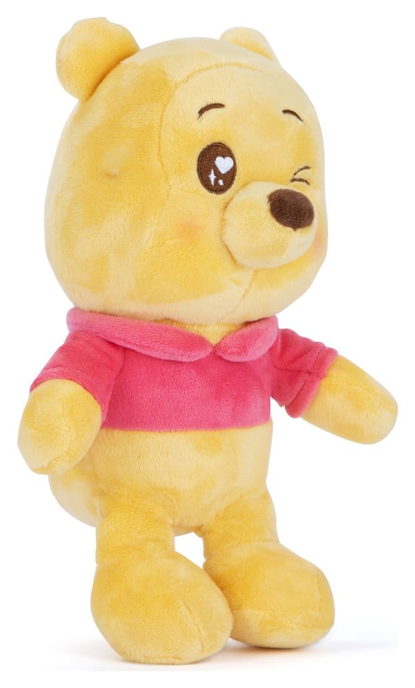 Disney Plüschfigur Winnie Puuh 25 cm             - Versand: 7 Tage nach Bestellung