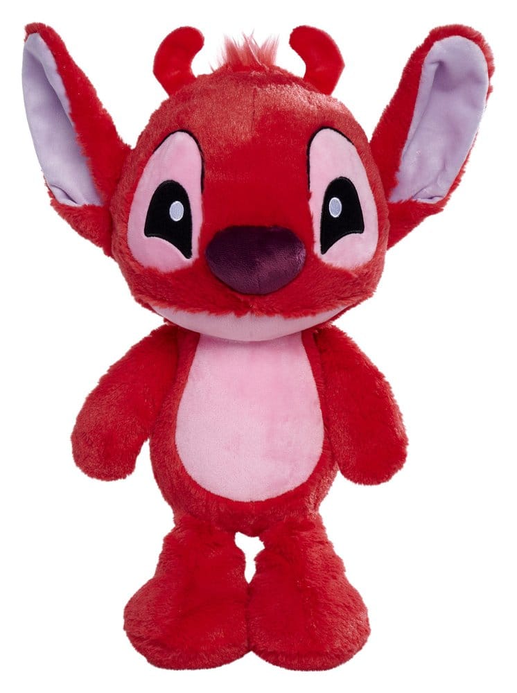 Stitch Flopsies Plüschfigur Leroy 25 cm - Preorder - ETA: 25.11.2026