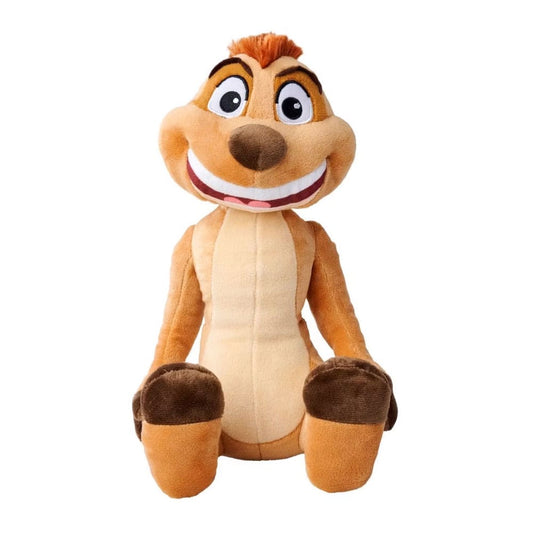 Disney Plüschfigur Der König der Löwen Timon 30th Anniversary 25 cm          - Preorder - ETA: 10.11.2025