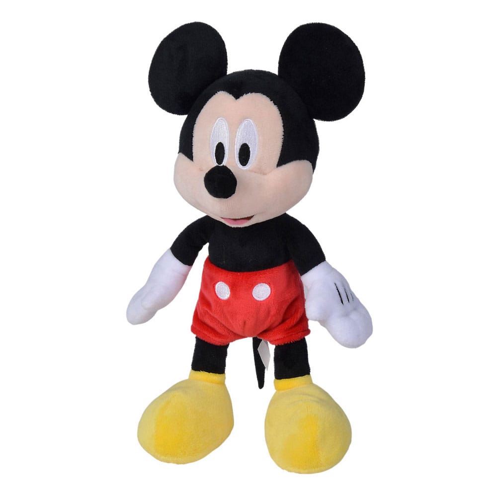 Disney Plüschfigur Mickey 25 cm            - Preorder - ETA: 10.11.2025