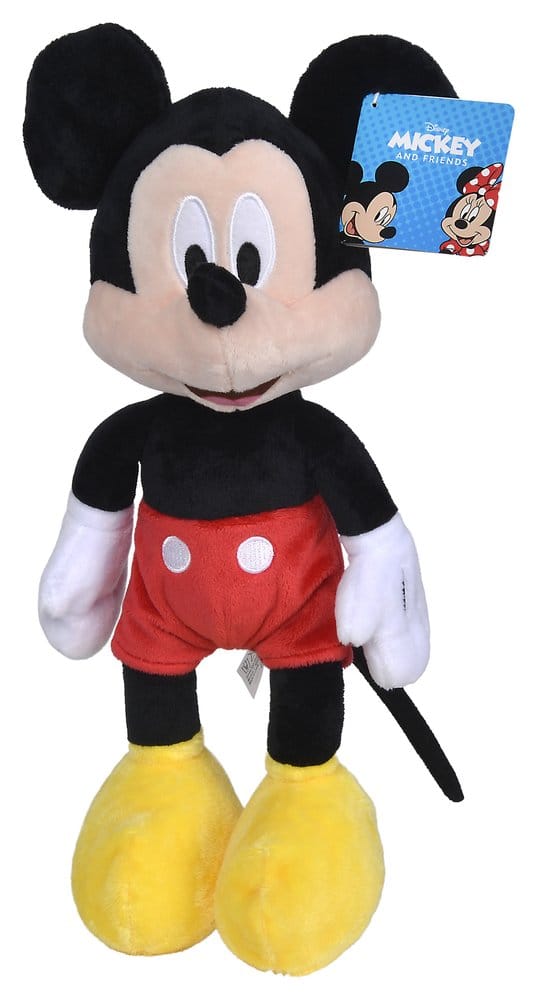 Disney Refresh Core Plüschfigur Mickey 35 cm - Preorder - ETA: 25.11.2026