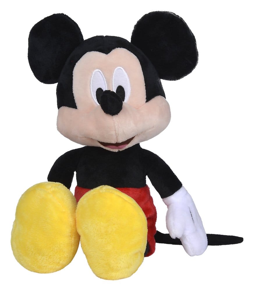 Disney Refresh Core Plüschfigur Mickey 35 cm - Preorder - ETA: 25.11.2026